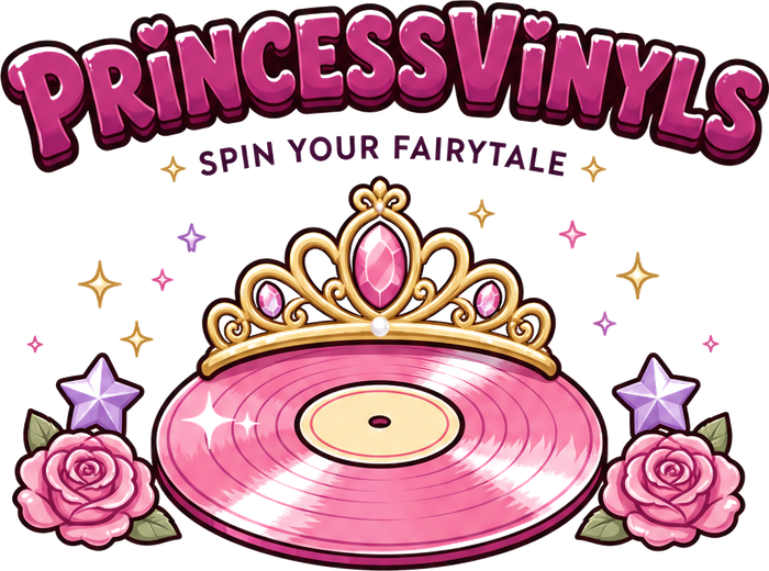 PrincessVinyls