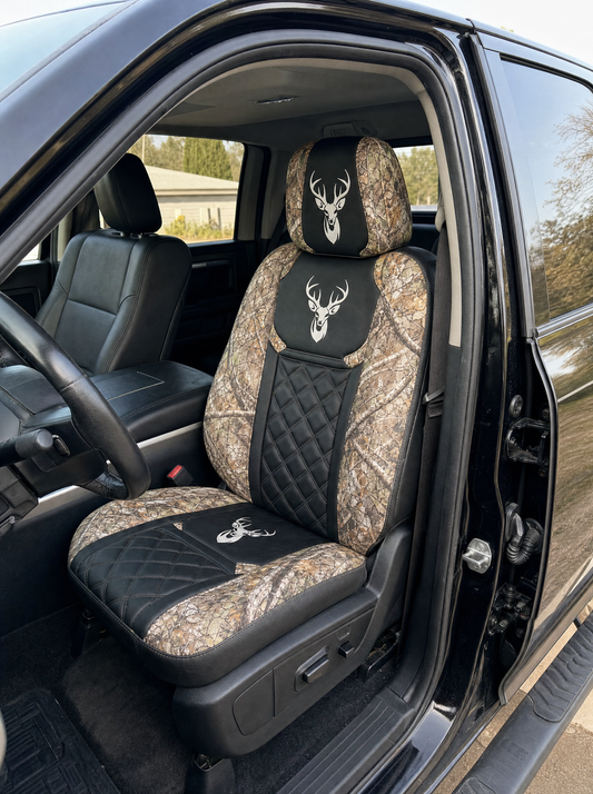 HuntSeat