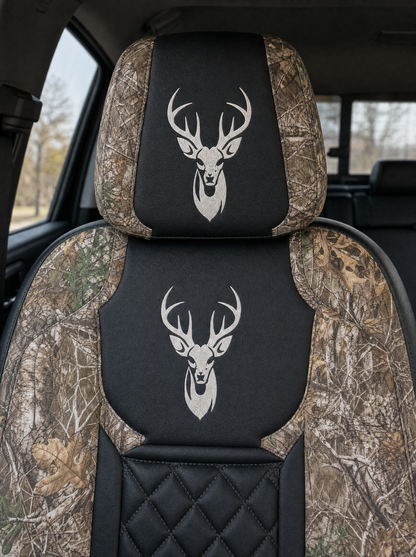 HuntSeat